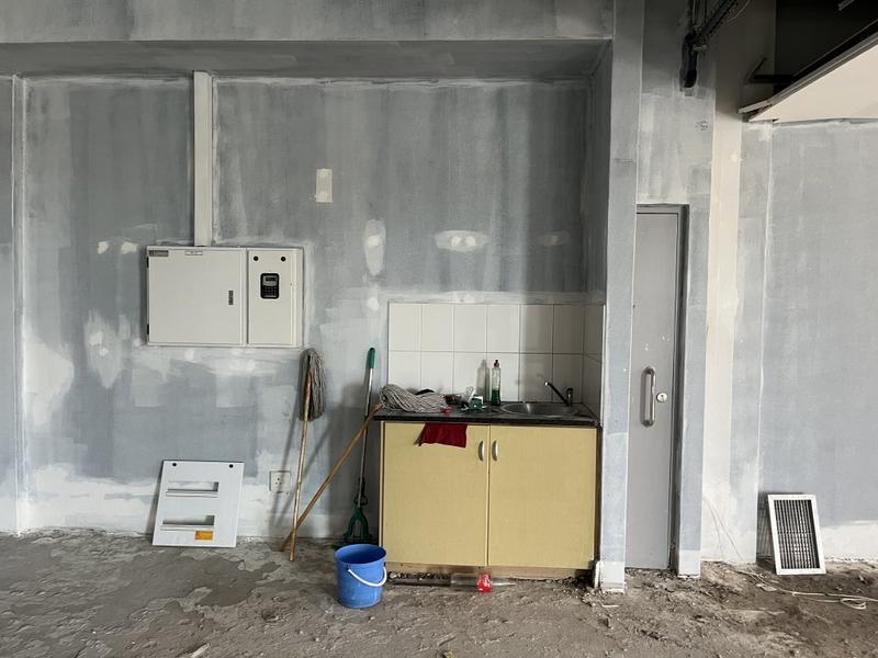 To Let commercial Property for Rent in Northgate Island Western Cape